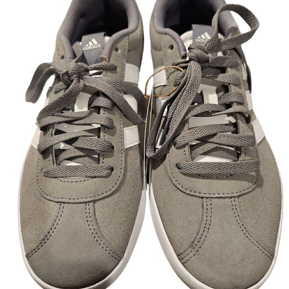 ADIDAS  VL COURT 3.0 SHOES - Picture 2 of 6